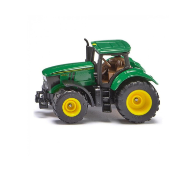 Спецтехника Siku Трактор John Deere (6337079)