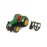 Спецтехника Siku Трактор John Deere (6337079)