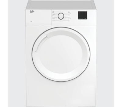 Сушильная машина Beko DA7011PA