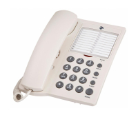 Телефон 2E AP-310 White (680051628738)
