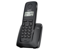 Телефон DECT Gigaset A116 Black (S30852H2801S301)