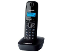 Телефон DECT Panasonic KX-TG1611UAH