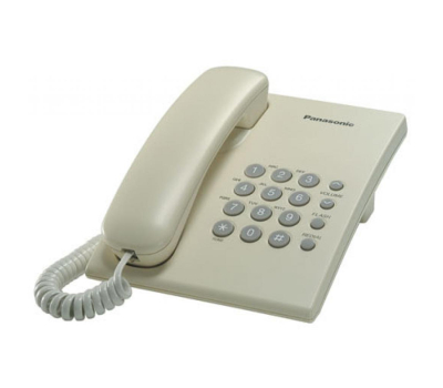 Телефон KX-TS2350UAJ Panasonic