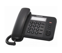 Телефон KX-TS2352UAB Panasonic