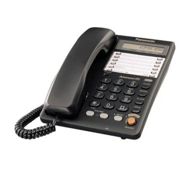 Телефон KX-TS2365UAB Panasonic
