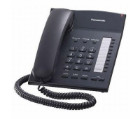 Телефон KX-TS2382UAW Panasonic