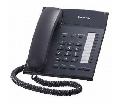Телефон KX-TS2382UAW Panasonic