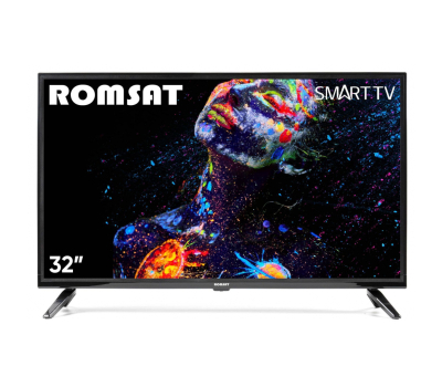 Телевизор Romsat 32HSQ2020T2