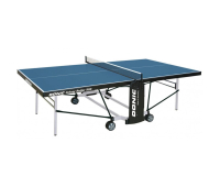 Теннисный стол Donic Indoor Roller 900 Blue (230289-B)