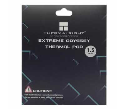 Термопрокладка Thermalright ODYSSEY 120x120x1.5