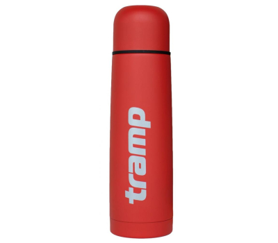 Термос Tramp Basic 0.5 л Red (TRC-111-red)