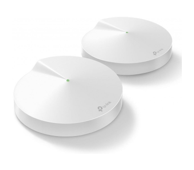 Точка доступа Wi-Fi TP-Link DECO-M9-PLUS-2-PACK