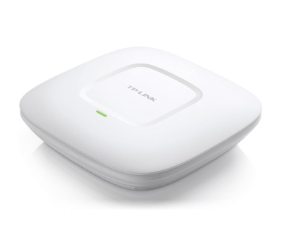 Точка доступа Wi-Fi TP-Link EAP110