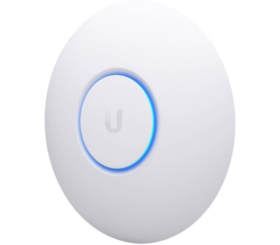 Точка доступа Wi-Fi Ubiquiti UAP-NanoHD