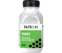 Тонер HP CLJ CP1025/1215,M252/452/552, Special, BLACK,400 g Patron (PN-HCS-P-B-400)