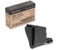 Тонер-картридж Kyocera TK-1120 (3K) (1T02M70NX1)