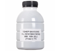 Тонер SAMSUNG ML-1610/ML-1660/ML-1910/ML-2850 100г TTI (TSM-T134-1-100)