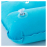 Туристическая подушка Naturehike Square Inflatable NH18F018-Z Blue (6927595760918)