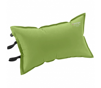 Туристическая подушка Vango Self Inflating Pillow Herbal (929171)