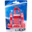 Универсальный автодержатель Extradigital для сумок и пакетов Car Hook CC-598 Red (CMH4126)