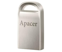 USB флеш накопитель Apacer 32GB AH115 Silver USB 2.0 (AP32GAH115S-1)