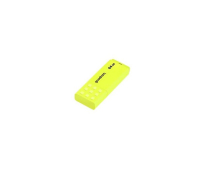 USB флеш накопитель Goodram 64GB UME2 Yellow USB 2.0 (UME2-0640Y0R11)