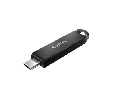 USB флеш накопитель SanDisk 128GB Ultra USB 3.1 (SDCZ460-128G-G46)