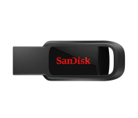 USB флеш накопитель SanDisk 64GB Cruzer Spark USB 2.0 (SDCZ61-064G-G35)