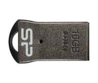 USB флеш накопитель Silicon Power 16Gb Touch T01 (SP016GBUF2T01V1K)