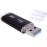 USB флеш накопитель Silicon Power 256GB Blaze b02 Black USB 3.0 (SP256GBUF3B02V1K)