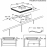 Варочная поверхность Zanussi CPZ6432KF