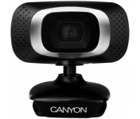 Веб-камера Canyon CNE-CWC3N