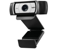 Веб-камера Logitech Webcam C930e HD (960-000972)