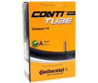 Велосипедная камера Continental Compact 16