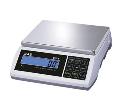 Весы CAS ED-H-15