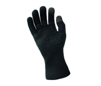 Водонепроницаемые перчатки Dexshell ThermFit Gloves XL Black (DG326TS-BLKXL)