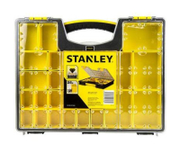 Ящик для инструментов Stanley органайзер профессиональный (422х52х334 мм) (1-92-748)