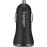 Зарядное устройство Spigen Essential F27QC Quick Charge 3.0 Car Charger (000CG20643)